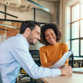 What do you talk about in a career coaching session?