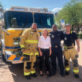 Ignite Your Future: Career Coaching Tips For Aspiring Firefighters In Melbourne