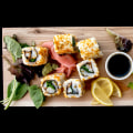 Elevate Your Professional Path with a Unique Sushi Experience