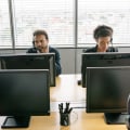 Enhance Professional Growth with Career Coaching and IT Services in Zurich