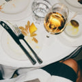 Dine And Develop: How Corporate Catering Can Transform Your Next Career Coaching In Northern Virginia