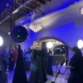 Elevate Your Event with a 360-Degree Photo Booth in Charlotte
