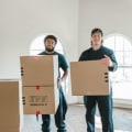Seamless Relocation with Career Coaching & Mountain Movers