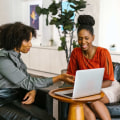 How do you structure a career coaching session?