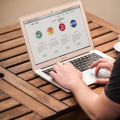 Elevate Your Career Coaching Business with Expert Website Development