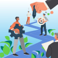 The Importance of Employee Benefits Solutions in Career Growth Planning