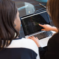 Mapping Your Path To Success: Combining Career Coaching And Google Maps Marketing In Pleasanton, CA