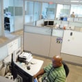 The Future Of Office Spaces In San Ramon: Trends To Watch For Career Coaches