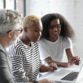 What are the 5 basic elements of a coaching session?