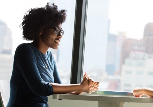 What is the difference between coaching and career counseling?