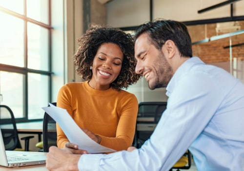 What is meant by career coaching?
