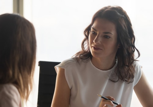 How many sessions with a career coach?