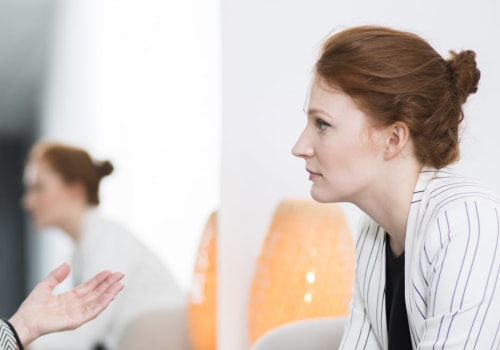 How do you become a successful job coach?