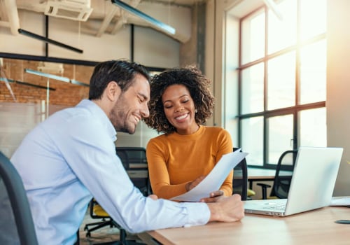 What do you talk about in a career coaching session?