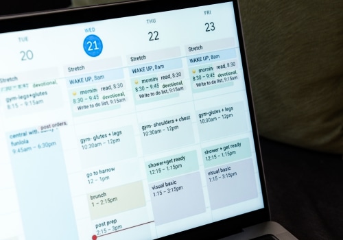 Enhance Educator Development with Career Coaching and Scheduling Software