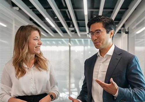 Career Coaching Insights and Opportunities for Technical Specialists in Switzerland