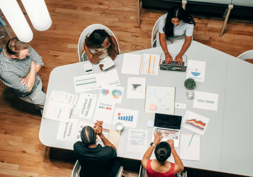 Boost Your Brand with Career Coaching & B2B Marketing in Orlando