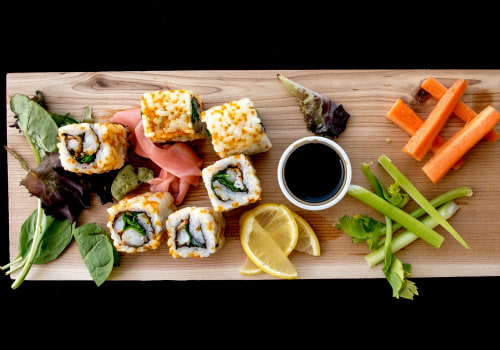 Elevate Your Professional Path with a Unique Sushi Experience