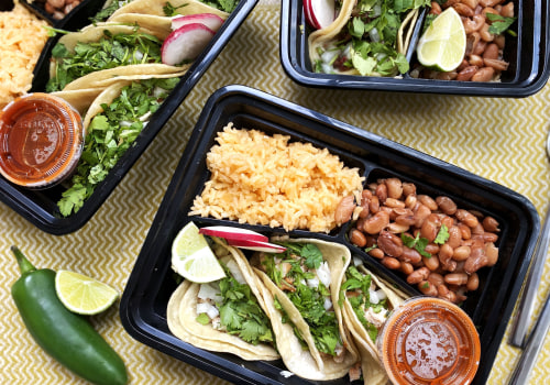 Why Lunch Box Catering Is Essential For Effective Career Coaching In Washington, DC