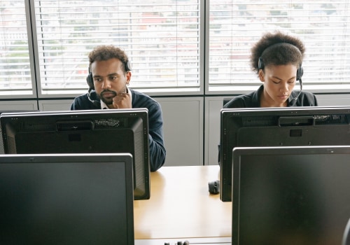 Enhance Professional Growth with Career Coaching and IT Services in Zurich