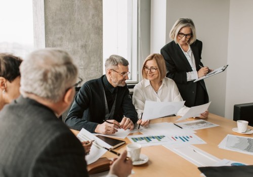 Elevate Credibility with Career Coaching & Review Tools