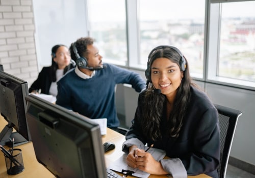 Unlocking Professional Success: The Best Translation Services For Career Coaching In London
