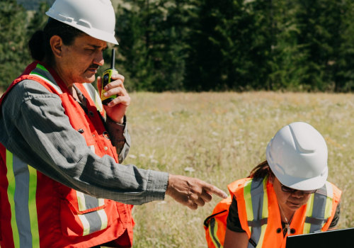 Visualizing Success: The Role Of Large Format Printing For Career Coaching In Northern British Columbia