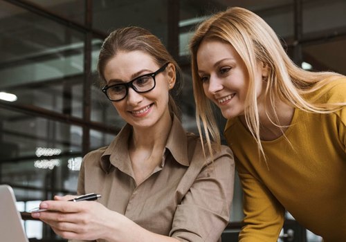 Unlocking Professional Growth With London's Career And Leadership Coaching Programs