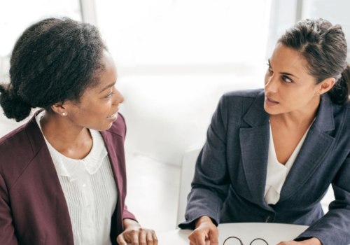 How Career Coaching Supports Professionals Entering Compliance, Safety, and Security Services Fields