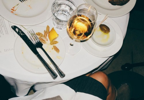 Dine And Develop: How Corporate Catering Can Transform Your Next Career Coaching In Northern Virginia