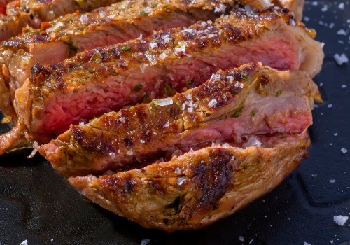 How Career Coaching In Paso Robles Can Transform Your Professional Journey While Enjoying Smoked Brisket