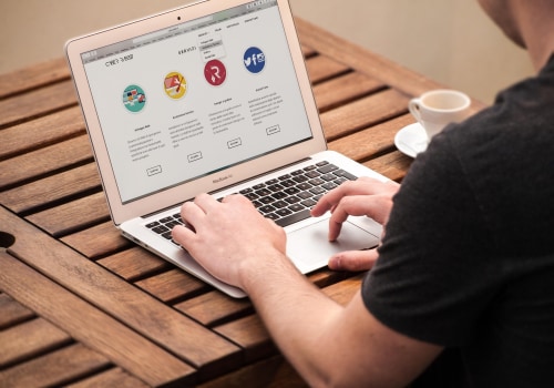 Elevate Your Career Coaching Business with Expert Website Development