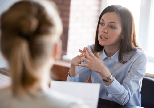 Maximizing Your Potential: The Benefits Of Career Coaching And Borderline Personality Counseling In Nashville