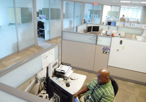 The Future Of Office Spaces In San Ramon: Trends To Watch For Career Coaches