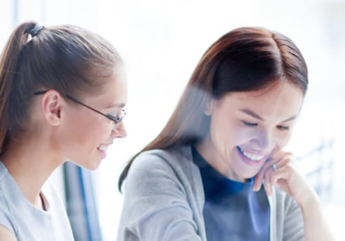 What do you want from a career coach?