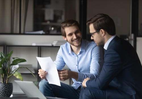 Building A Strong Foundation: How Akron Businesses Can Thrive With The Right Insurance And Career Coaching